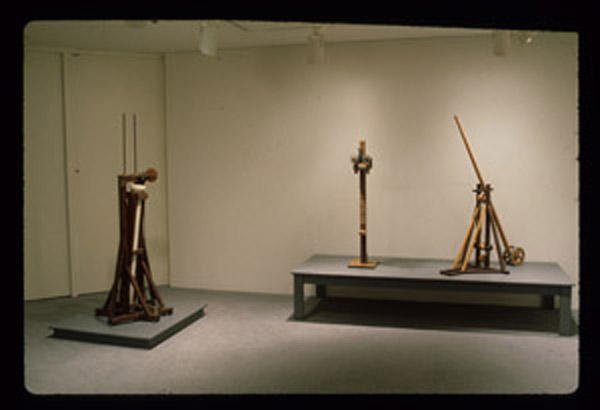Leonardo da Vinci